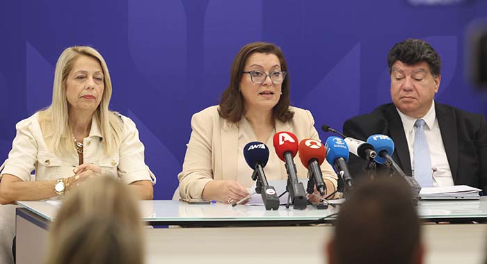 ‘Όλα όσα πρέπει να γνωρίζετε για την εισδοχή στα ΑΕΙ Κύπρου  και στις Στρατιωτικές Σχολές της Ελλάδας Image